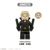 Thunderbolts Elite Agents Super Hero Character Building Block Minifigures Fit Lego B-Mv085 - Image 4