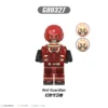 Thunderbolts Elite Agents Super Hero Character Building Block Minifigures Fit Lego B-Mv085 - Image 7