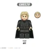 Thunderbolts Elite Agents Super Hero Character Building Block Minifigures Fit Lego B-Mv085 - Image 8